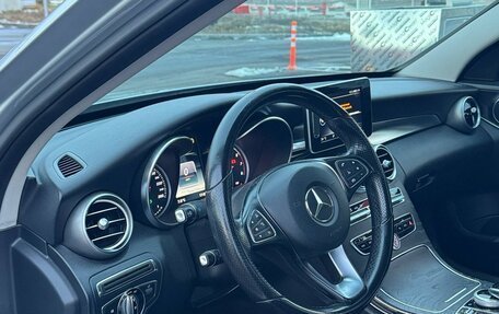 Mercedes-Benz C-Класс, 2015 год, 2 100 000 рублей, 6 фотография