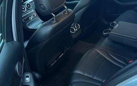 Mercedes-Benz C-Класс, 2015 год, 2 100 000 рублей, 10 фотография