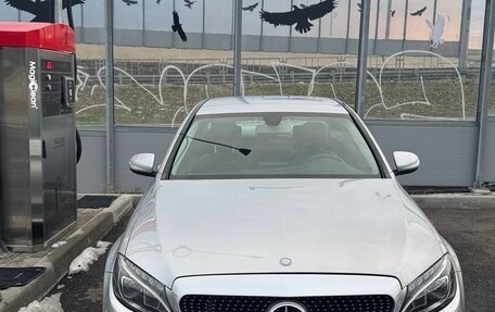 Mercedes-Benz C-Класс, 2015 год, 2 100 000 рублей, 4 фотография