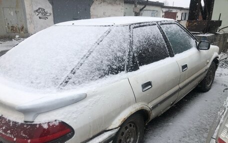 Toyota Corolla, 1987 год, 99 000 рублей, 4 фотография