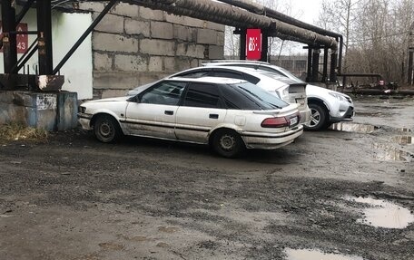 Toyota Corolla, 1987 год, 99 000 рублей, 2 фотография