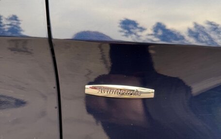 Mercedes-Benz V-Класс, 2015 год, 4 500 000 рублей, 9 фотография