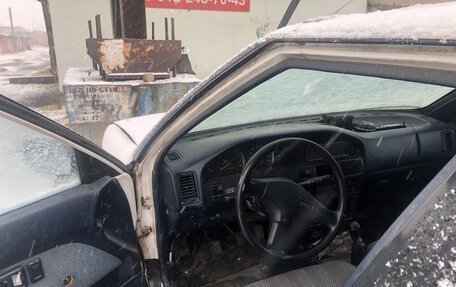 Toyota Corolla, 1987 год, 99 000 рублей, 5 фотография