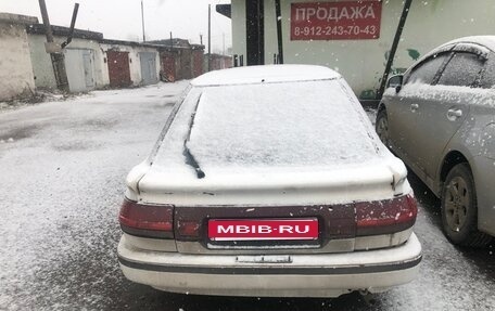 Toyota Corolla, 1987 год, 99 000 рублей, 3 фотография