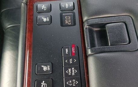 Toyota Camry, 2012 год, 1 510 000 рублей, 9 фотография