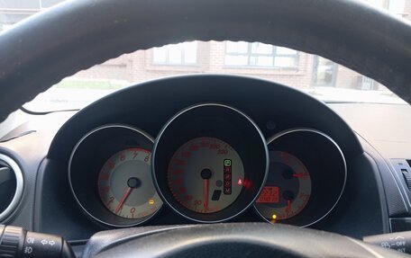 Mazda 3, 2007 год, 500 000 рублей, 11 фотография