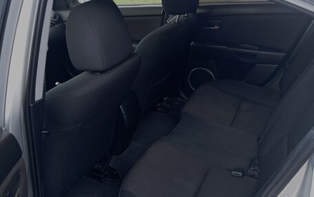 Mazda 3, 2007 год, 500 000 рублей, 8 фотография