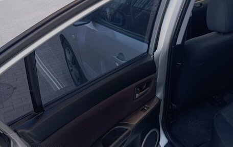 Mazda 3, 2007 год, 500 000 рублей, 9 фотография