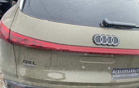 Audi Q5, 2026 год, 5 250 000 рублей, 3 фотография