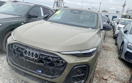 Audi Q5, 2026 год, 5 250 000 рублей, 2 фотография