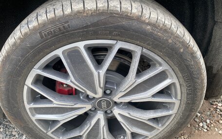 Audi Q5, 2026 год, 5 250 000 рублей, 4 фотография