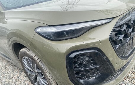 Audi Q5, 2026 год, 5 250 000 рублей, 11 фотография