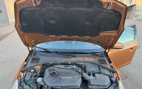 Volvo S60 III, 2012 год, 950 000 рублей, 2 фотография