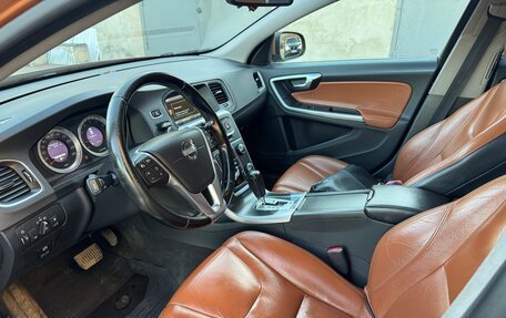 Volvo S60 III, 2012 год, 950 000 рублей, 7 фотография