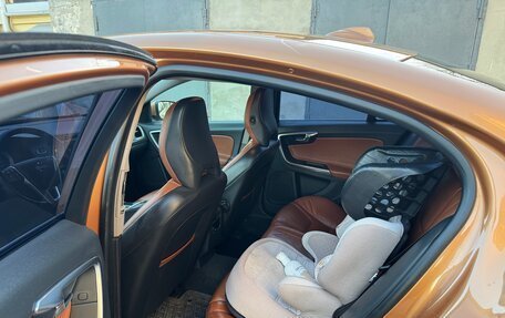 Volvo S60 III, 2012 год, 950 000 рублей, 6 фотография