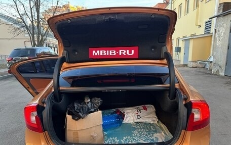 Volvo S60 III, 2012 год, 950 000 рублей, 3 фотография