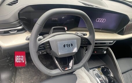 Audi Q5, 2026 год, 5 250 000 рублей, 10 фотография