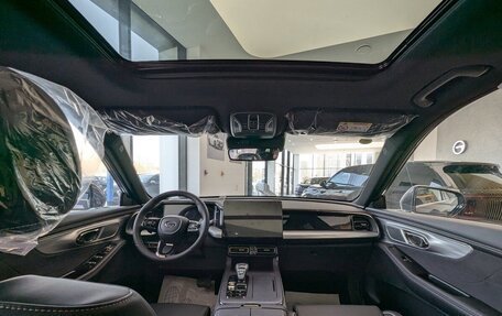 GAC GS8, 2025 год, 4 500 000 рублей, 4 фотография