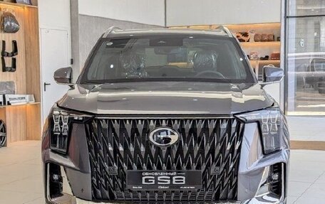 GAC GS8, 2025 год, 4 500 000 рублей, 3 фотография