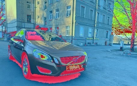 Volvo S60 III, 2012 год, 950 000 рублей, 13 фотография