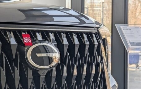 GAC GS8, 2025 год, 4 500 000 рублей, 9 фотография