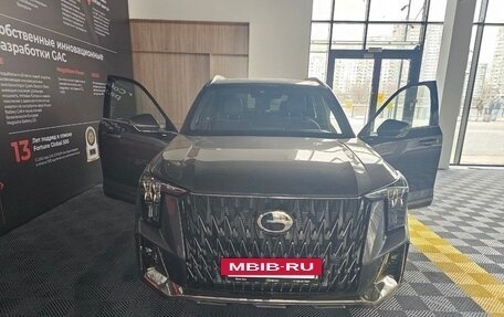 GAC GS8, 2025 год, 4 500 000 рублей, 5 фотография