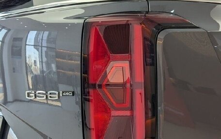 GAC GS8, 2025 год, 4 500 000 рублей, 13 фотография