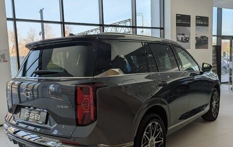 GAC GS8, 2025 год, 4 500 000 рублей, 11 фотография