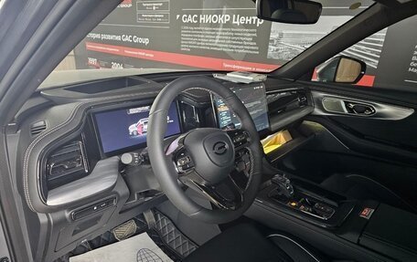 GAC GS8, 2025 год, 4 500 000 рублей, 14 фотография