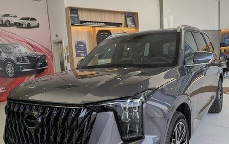 GAC GS8, 2025 год, 4 500 000 рублей, 12 фотография