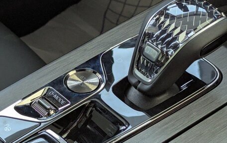 GAC GS8, 2025 год, 4 500 000 рублей, 17 фотография