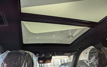 GAC GS8, 2025 год, 4 500 000 рублей, 22 фотография