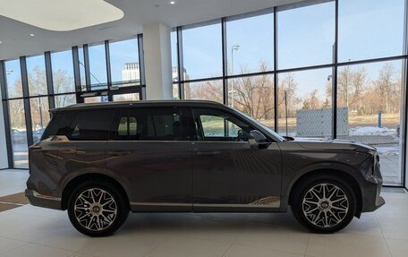 GAC GS8, 2025 год, 4 500 000 рублей, 18 фотография