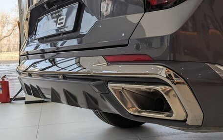 GAC GS8, 2025 год, 4 500 000 рублей, 23 фотография