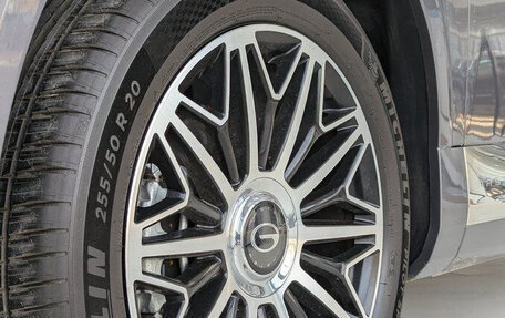 GAC GS8, 2025 год, 4 500 000 рублей, 26 фотография