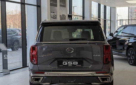 GAC GS8, 2025 год, 4 500 000 рублей, 28 фотография