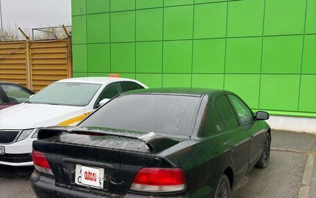 Mitsubishi Galant VIII, 1998 год, 165 000 рублей, 2 фотография