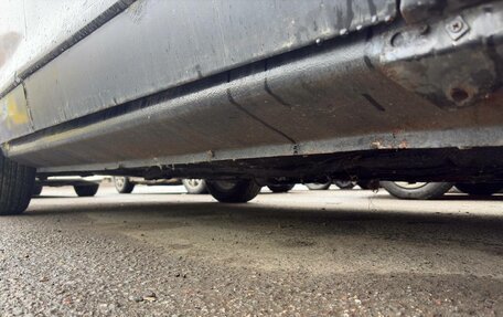 Mitsubishi Galant VIII, 1998 год, 165 000 рублей, 5 фотография