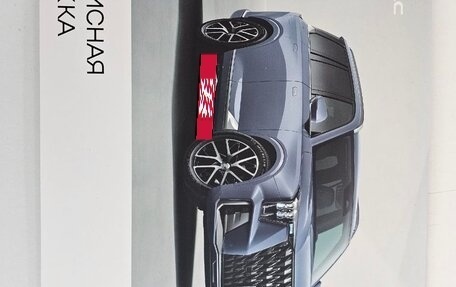 GAC GS8, 2025 год, 4 500 000 рублей, 34 фотография