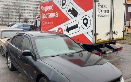 Mitsubishi Galant VIII, 1998 год, 165 000 рублей, 6 фотография