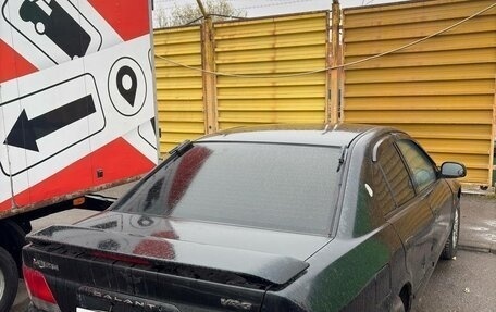 Mitsubishi Galant VIII, 1998 год, 165 000 рублей, 7 фотография