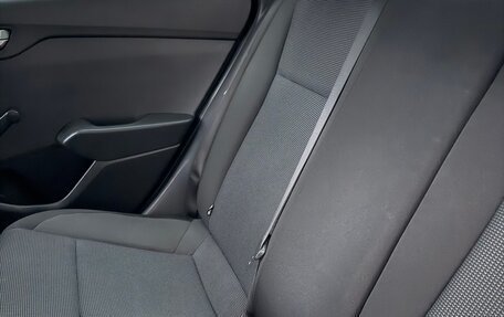 Hyundai Solaris II рестайлинг, 2017 год, 1 050 000 рублей, 17 фотография