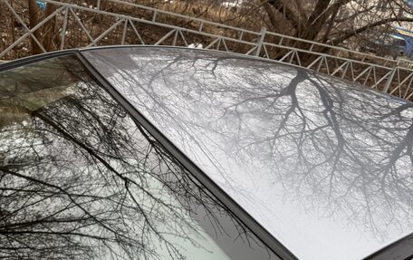 Hyundai Solaris II рестайлинг, 2017 год, 1 050 000 рублей, 10 фотография