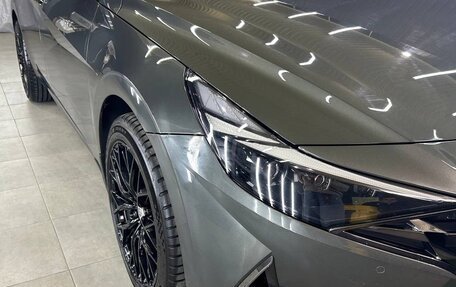 Hyundai Elantra, 2021 год, 2 000 000 рублей, 3 фотография