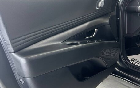 Hyundai Elantra, 2021 год, 2 000 000 рублей, 11 фотография