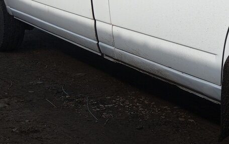 Volkswagen Transporter T4, 2001 год, 700 000 рублей, 2 фотография