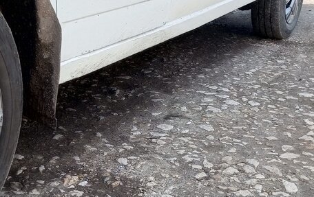 Volkswagen Transporter T4, 2001 год, 700 000 рублей, 3 фотография