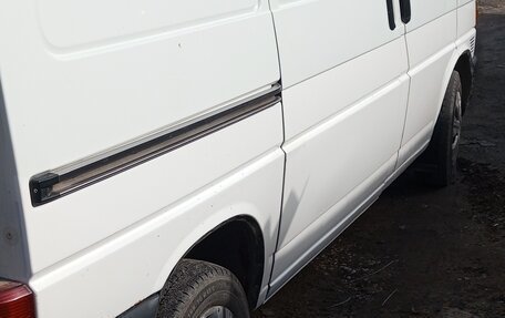 Volkswagen Transporter T4, 2001 год, 700 000 рублей, 4 фотография