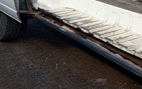 Volkswagen Transporter T4, 2001 год, 700 000 рублей, 5 фотография