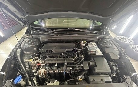 Hyundai Elantra, 2021 год, 2 000 000 рублей, 9 фотография